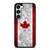 CANADA NATIONAL FLAG Samsung Galaxy S23 Case Cover