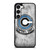 CAPSULE CORP LOGO Samsung Galaxy S23 Case Cover