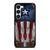 CAPTAIN AMERICA CHEST Samsung Galaxy S23 Case Cover