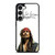 CAPTAIN JACK SPARROW PIRATES OF THE CARIBBEAN Samsung Galaxy S23 Case Cover