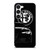CAR LOGO ALFA ROMEO Samsung Galaxy S23 Case Cover