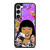 CARDI B CARTOON Samsung Galaxy S23 Case Cover