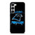 CAROLINA PANTHERS CARBON SYMBOL Samsung Galaxy S23 Case Cover