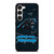 CAROLINA PANTHERS NFL LOGO Samsung Galaxy S23 Case Cover