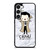 CASTIEL ANGEL OF THE LORD MARBLE Samsung Galaxy S23 Case Cover
