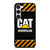 CAT CATERPILLAR METAL SYMBOL Samsung Galaxy S23 Case Cover