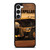 CAT CATERPILLAR TRUCK Samsung Galaxy S23 Case Cover