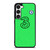 CHELSEA FC GOAL KEEPER JERSEY Samsung Galaxy S23 Case Cover
