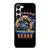 CHICAGO BEARS FOOTBALL MASCOT Samsung Galaxy S23 Case Cover