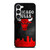 CHICAGO BULLS NBA LOGO Samsung Galaxy S23 Case Cover