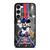CHICAGO CUBS MICKEY MOUSE Samsung Galaxy S23 Case Cover