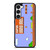 CLASSIC MARIO BROS GAME Samsung Galaxy S23 Case Cover