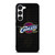 CLEVELAND CAVALIERS CARBON LOGO Samsung Galaxy S23 Case Cover