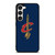 CLEVELAND CAVALIERS ICON Samsung Galaxy S23 Case Cover