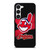 CLEVELAND INDIANS ART MLB Samsung Galaxy S23 Case Cover