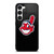 CLEVELAND INDIANS ICON Samsung Galaxy S23 Case Cover