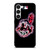 CLEVELAND INDIANS LOGO MLB Samsung Galaxy S23 Case Cover