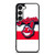 CLEVELAND INDIANS MLB Samsung Galaxy S23 Case Cover