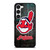 CLEVELAND INDIANS WOODEN LOGO Samsung Galaxy S23 Case Cover