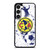 CLUB AMERICA AGUILAS FOOTBALL CLUB ART Samsung Galaxy S23 Case Cover
