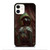 MARVIN THE MARTIAN NAPOLEON iPhone 12 Case Cover