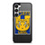 CLUB DE FUTBOL TIGRES UANL Samsung Galaxy S23 Case Cover