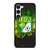 CLUB LEON FOOTBALL LOGO Samsung Galaxy S23 Case Cover