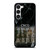 CNCO FADED MARBLE Samsung Galaxy S23 Case Cover