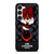 COACH MINNIE MOUSE 2 Samsung Galaxy S23 Case Cover