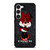 COACH MINNIE MOUSE CARTOON Samsung Galaxy S23 Case Cover