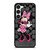 COACH MINNIE MOUSE CUTE Samsung Galaxy S23 Case Cover