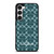 COACH NEW COLOR Samsung Galaxy S23 Case Cover