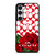 COACH NEW YORK FLOWER 4 Samsung Galaxy S23 Case Cover