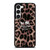 COACH NEW YORK LEOPARD Samsung Galaxy S23 Case Cover
