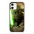 MASTER YODA STAR WARS iPhone 12 Case Cover