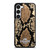 COACH NEW YORK SIGNATURE CITY Samsung Galaxy S23 Case Cover