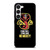 COBRA KAI KARATE NO MERCY Samsung Galaxy S23 Case Cover COBRA KAI KARATE NO MERCY Samsung Galaxy S23 Case Cover