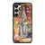 COCA COLA BOTTLE ART Samsung Galaxy S23 Case Cover