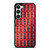 COCA COLA COLLAGE Samsung Galaxy S23 Case Cover
