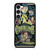 CORALINE CARTOON Samsung Galaxy S23 Case Cover