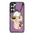 COURAGE THE COWARDLY DOG Samsung Galaxy S23 Case Cover