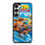 CRASH TEAM RACING NITRO FUELED Samsung Galaxy S23 Case Cover