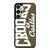 CROOKS AND CASTLES LEOPARD SKIN Samsung Galaxy S23 Case Cover