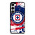 CRUZ AZUL DEPORTIVO FOOTBALL CLUB SYMBOL Samsung Galaxy S23 Case Cover