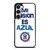 CRUZ AZUL FOOTBALL QUOTE Samsung Galaxy S23 Case Cover