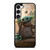 CUTE BABY YODA GROGU STAR WARS Samsung Galaxy S23 Case Cover