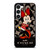CUTE COACH MINNIE MOUSE Samsung Galaxy S23 Case Cover