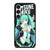 CUTE HATSUNE MIKU Samsung Galaxy S23 Case Cover