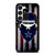 DALLAS COWBOYS SKULL USA FLAG Samsung Galaxy S23 Case Cover