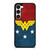 DC WONDER WOMAN ICON Samsung Galaxy S23 Case Cover